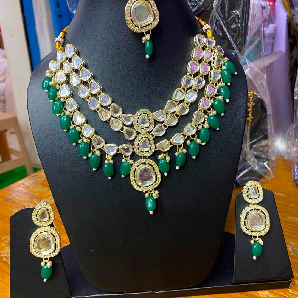 Women jewelry set